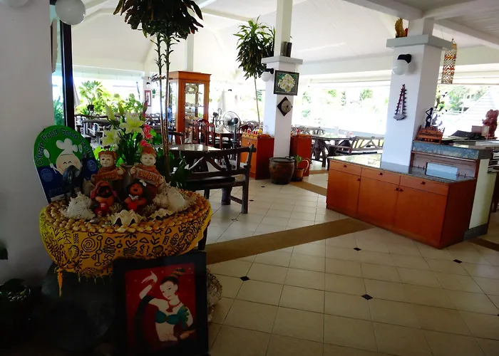 Neptune'S Villa Ko Pha Ngan