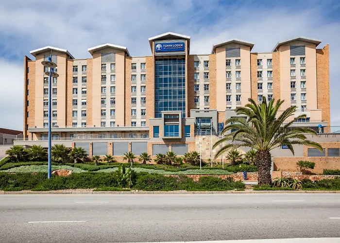 Town Lodge Gqeberha Port Elizabeth