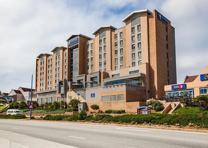 Town Lodge Gqeberha Port Elizabeth