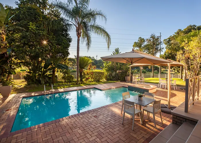 Road Lodge Mbombela