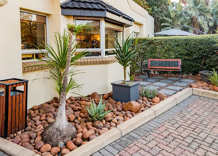 Road Lodge Mbombela