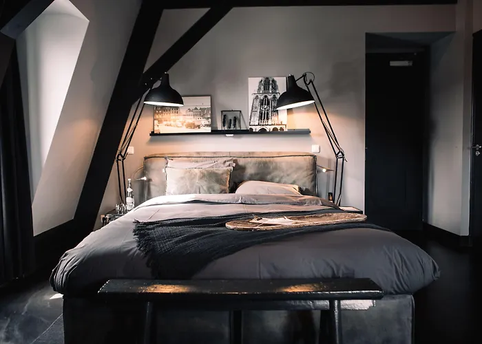 Mother Goose Hotel Utrecht