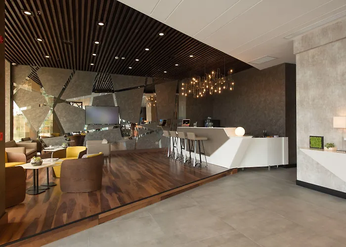 Holiday Inn Express İstanbul Airport