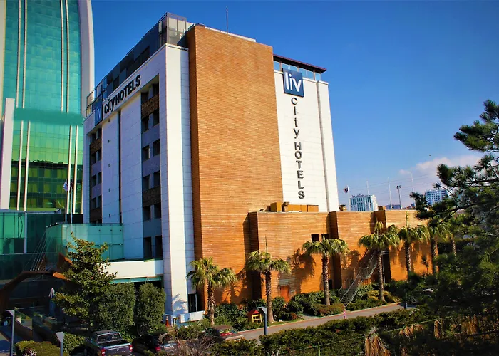 Holiday Inn Express İstanbul Airport