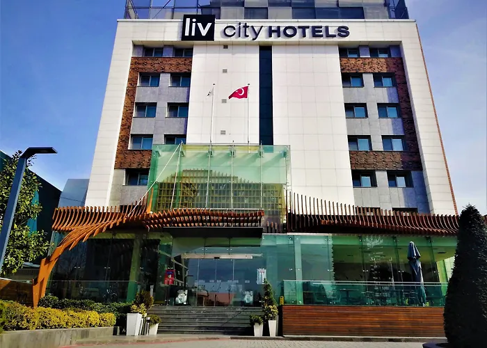 Holiday Inn Express İstanbul Airport