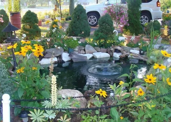 Chateau Motor Lodge Grand Island
