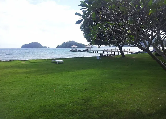 Makathanee Resort Koh Mak