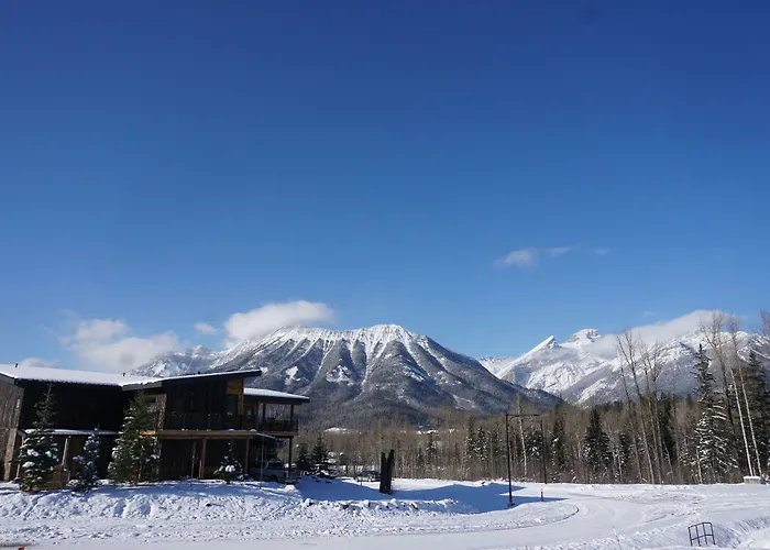 Blackstone B And B Fernie