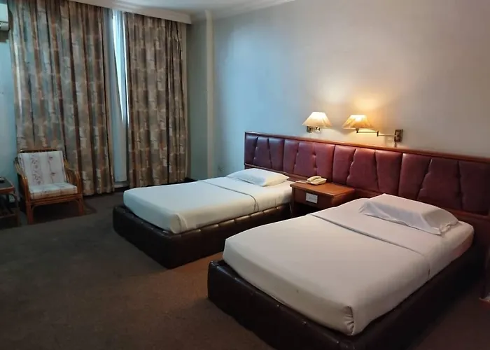 Hotel Ramai Sandakan