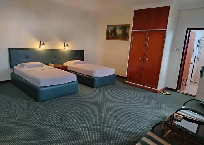 Hotel Ramai Sandakan