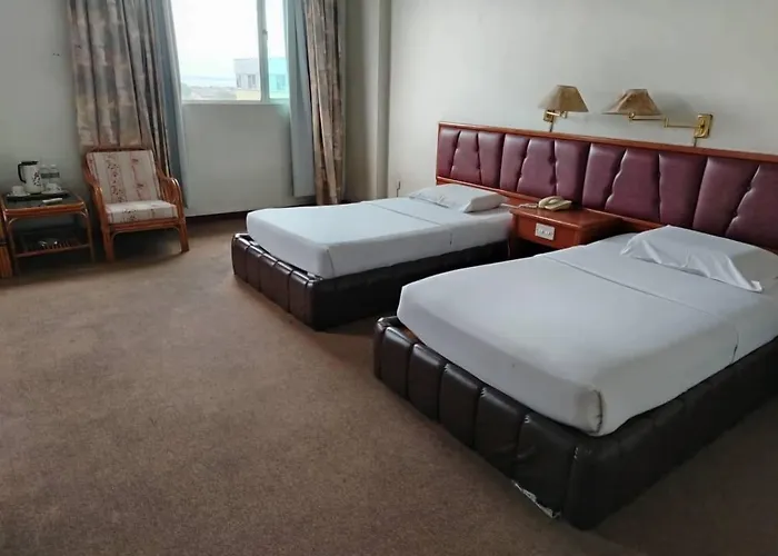 Hotel Ramai Sandakan