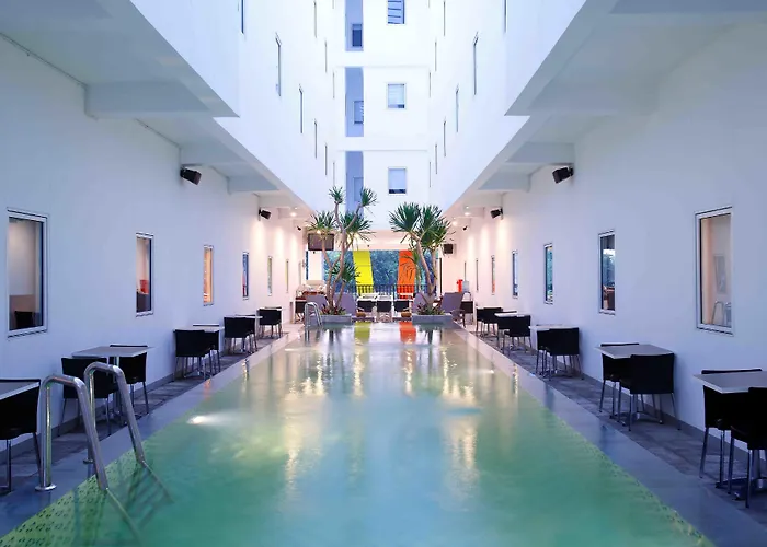 Amaris Hotel Sunset Road - Bali Kuta 