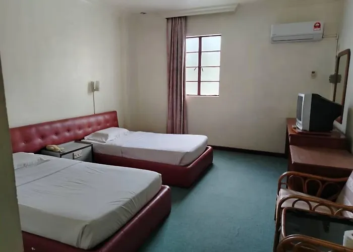 Hotel Ramai Sandakan