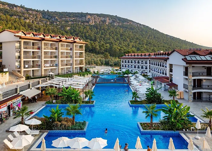 Ramada Resort By Wyndham Akbuk Akbuk 