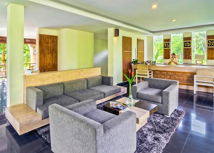 Labak River Hotel By Eps Ubud 
