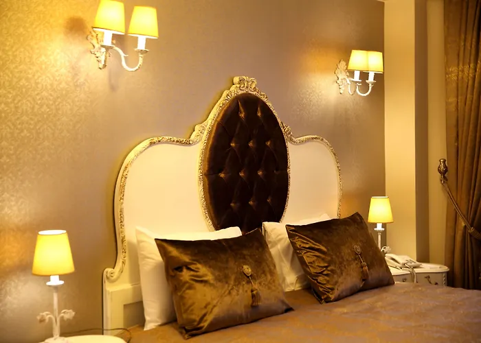 Aly Port Hotel Istanbul