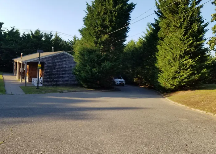 Sea Haven Resort Motel Southampton