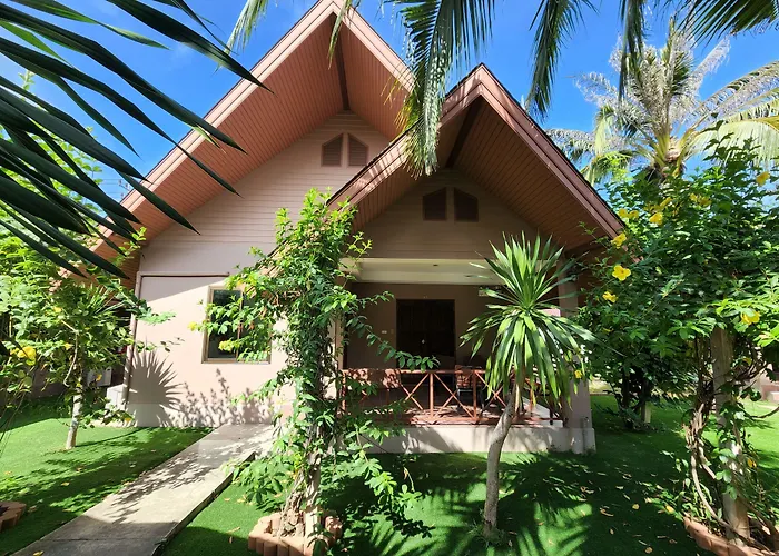 La-Or Resort Hua Hin