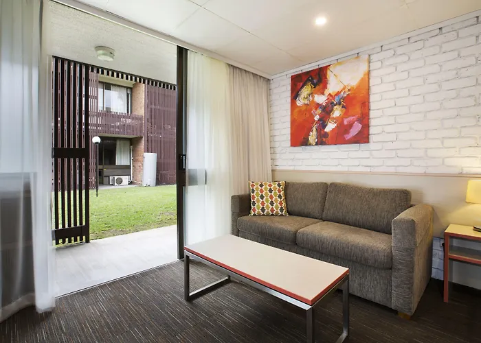 Villa Noosa Hotel Noosaville