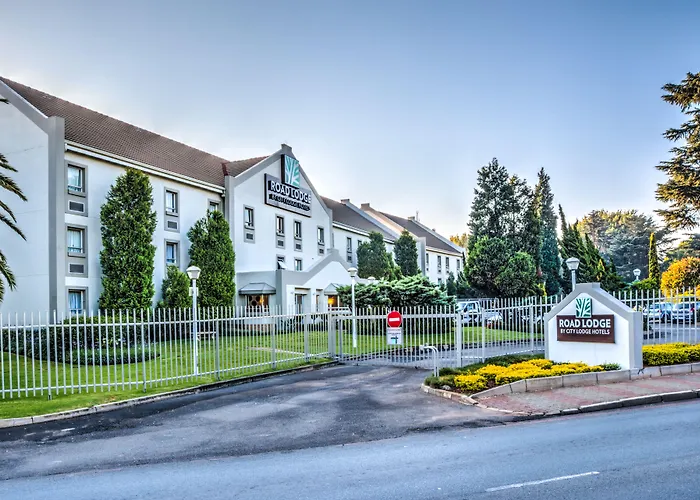 Road Lodge Germiston
