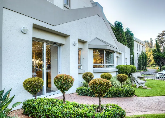 Road Lodge Germiston