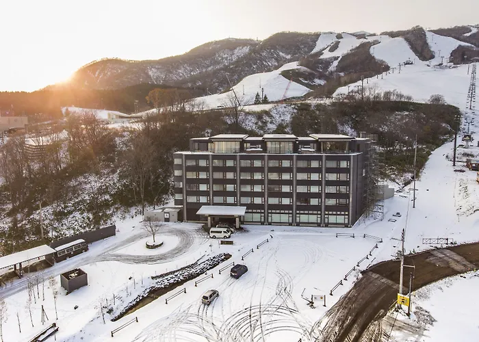 Ki Niseko Hotel Kutchan
