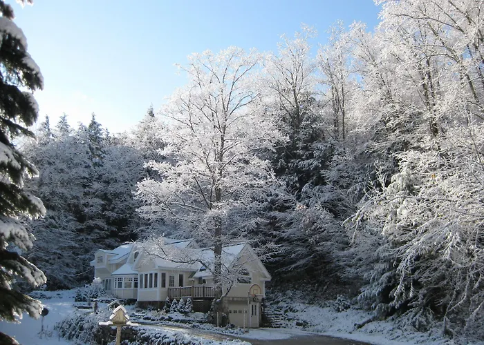 Mountain Valley Retreat Killington