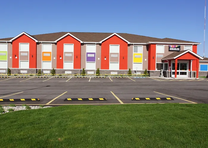 Dreamz Inn Goderich