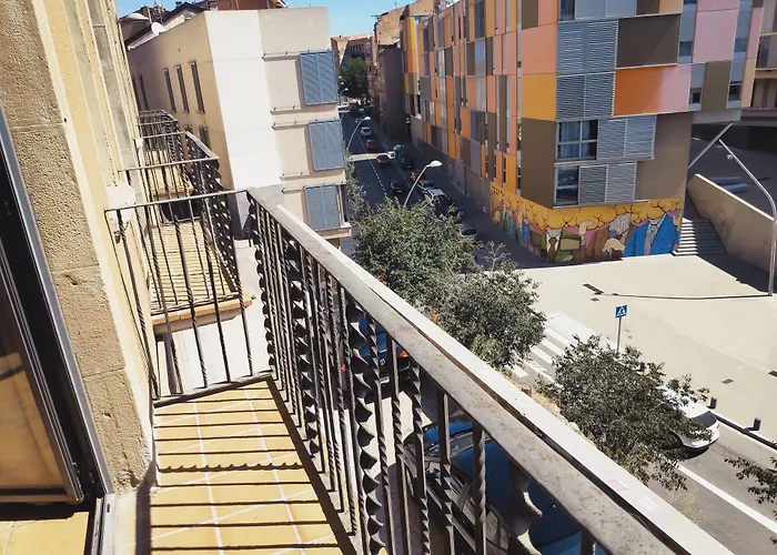 Urbi Apartments Manresa