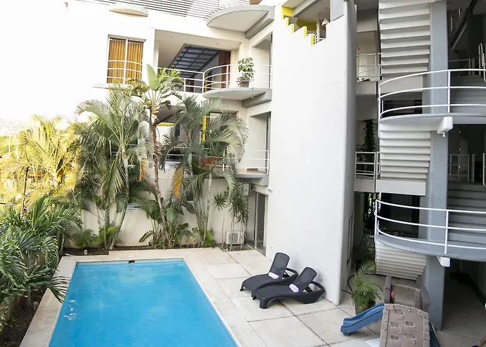 Hotel Rs Suites Tuxtla Gutiérrez