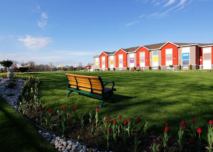 Dreamz Inn Goderich