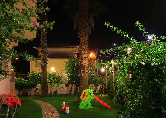 Rosy Hotel Marmaris