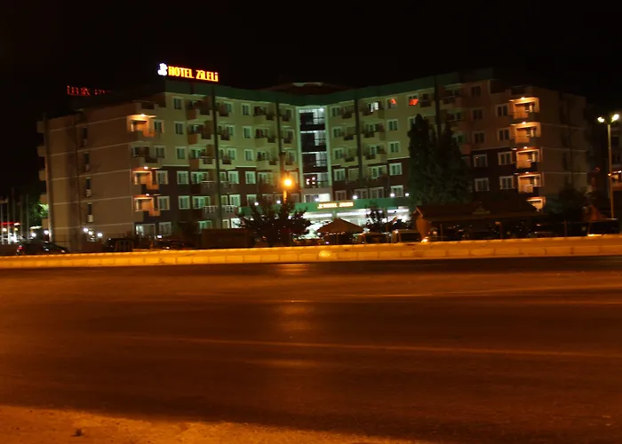 Hotel Zileli Çanakkale