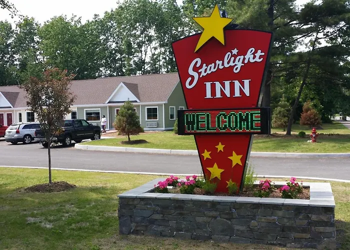 Starlight Inn Burlington