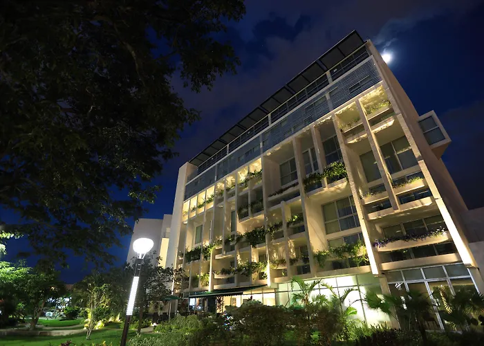 Meson De La Luna Hotel & Spa Mérida