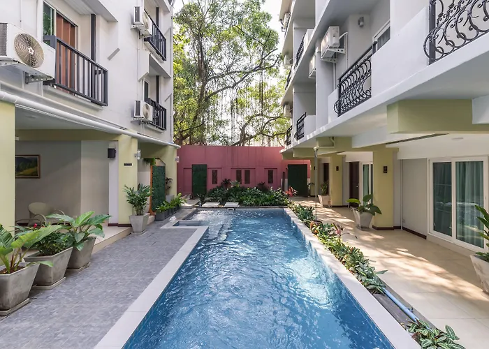 Cozytel Chiangmai Hotel Chiang Mai