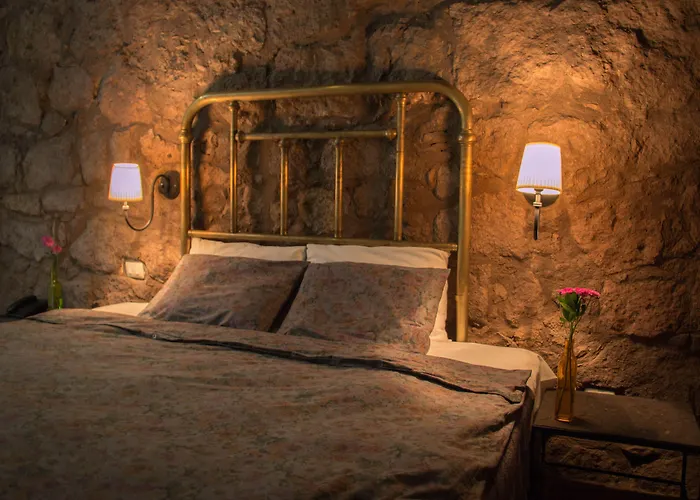 Hotel Gertrudis Morelia