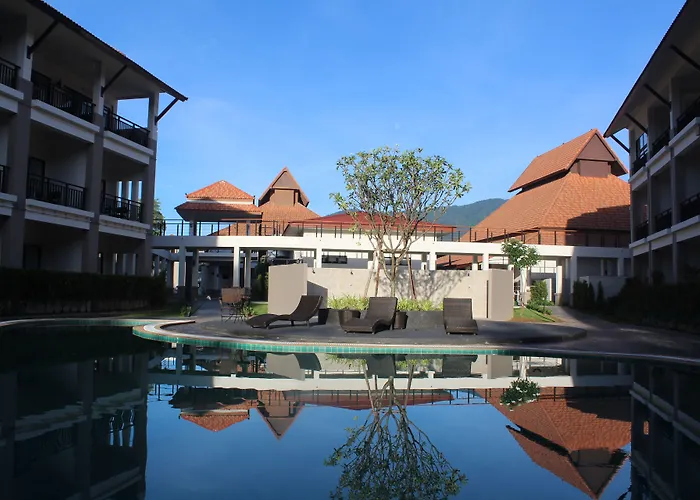 Green Lake Resort - Sha Extra Plus Certified เชียงใหม่