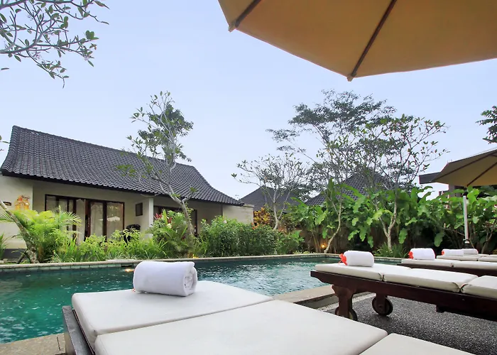 Chili Ubud Cottage