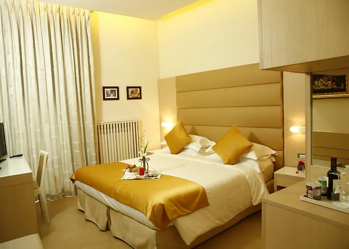Augustana House And Suites Roma