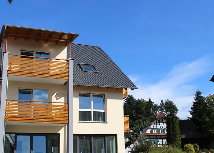 Pflugwirts Hotel und Gasthaus Oberkirch 