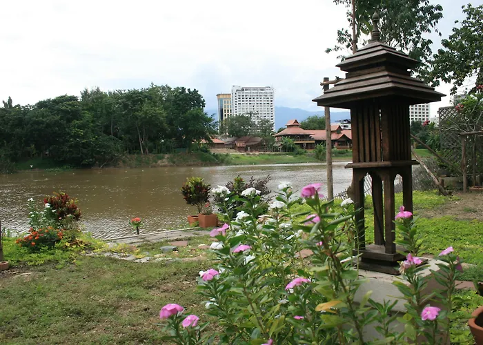 Baan Ing Ping Hotel Chiang Mai