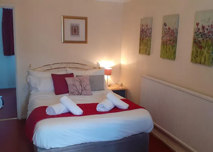 Weatherbury Hotel Weymouth