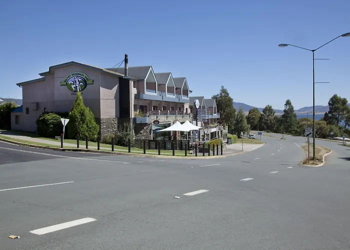 Banjo Paterson Inn Jindabyne