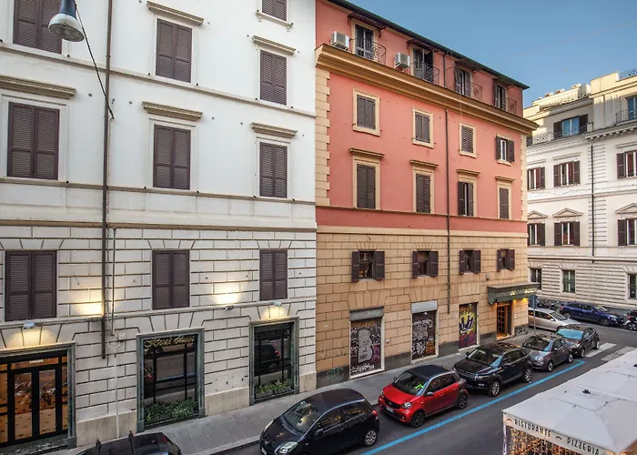Hotel Ciao Róma