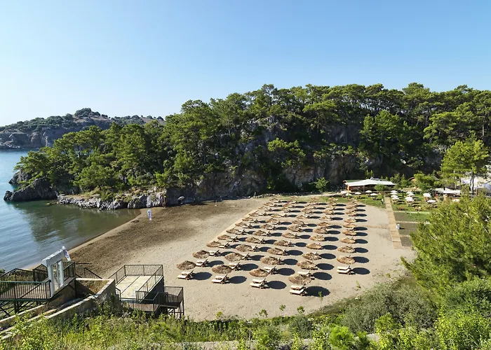 Tui Blue Seno - Adults Only Hotel Sarigerme