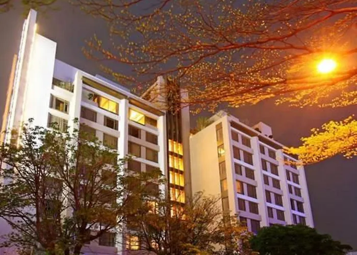 Hung'S Mansion Hotel Taichung