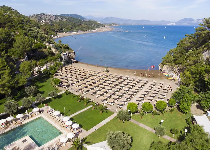 Tui Blue Seno - Adults Only Hotel Sarigerme