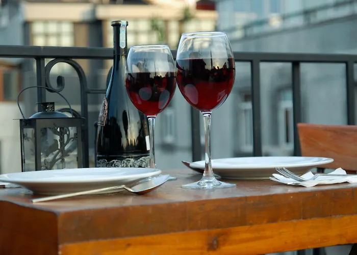 The Beyoglu House Otel İstanbul