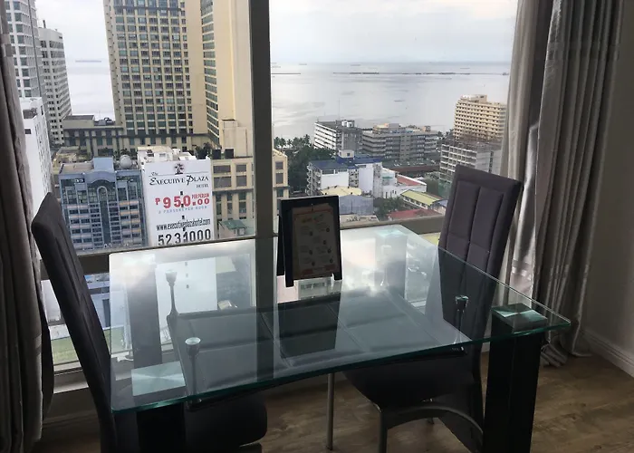 Regency Grand Suites Manila
